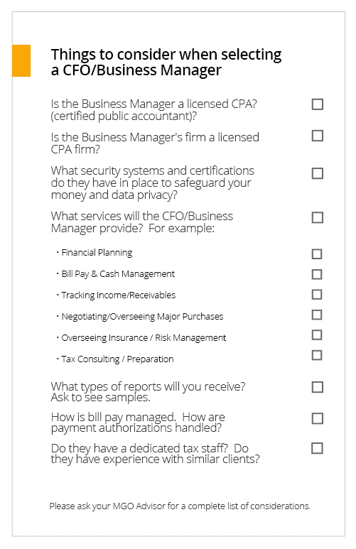 checklist7