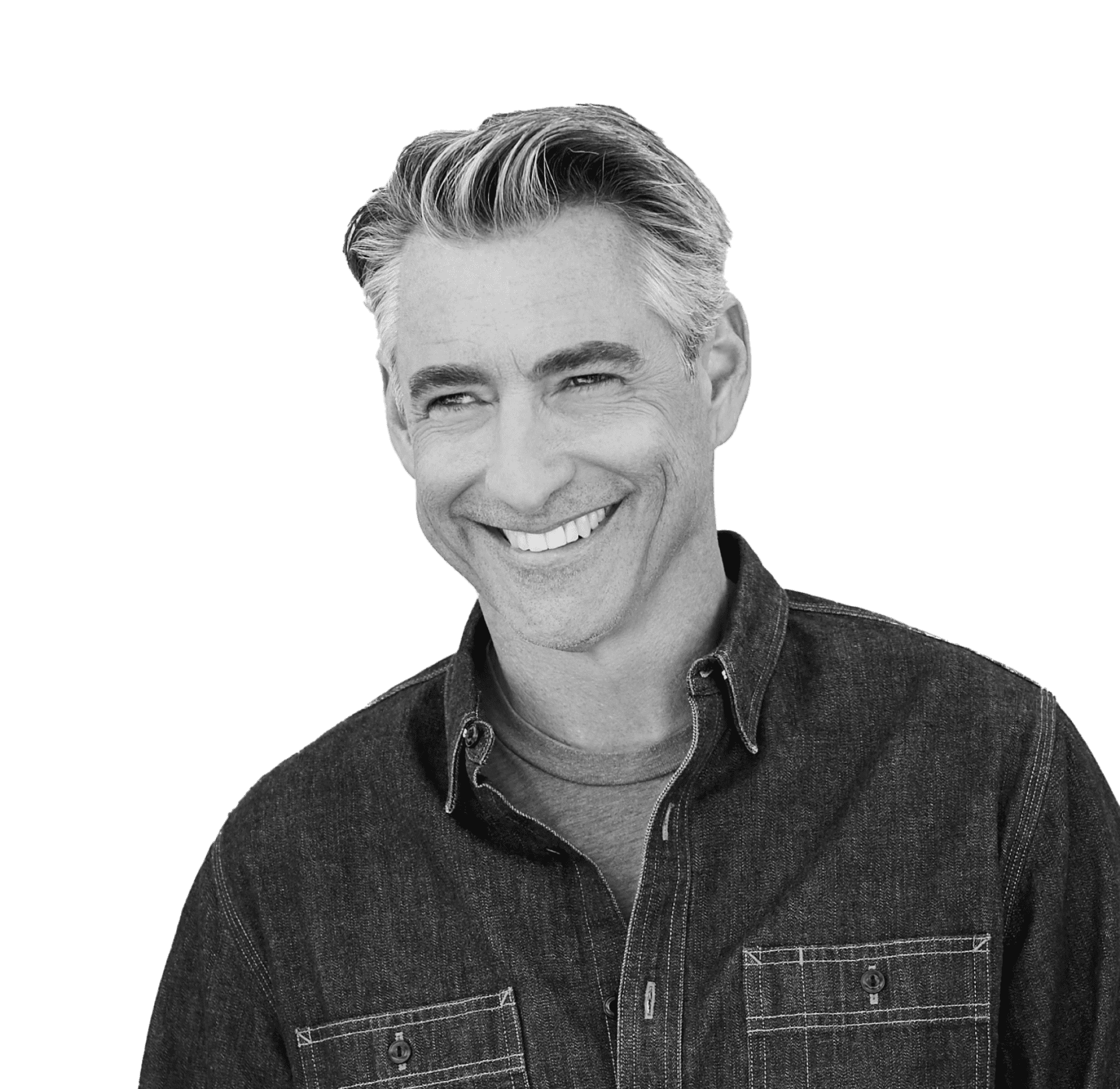 Headshot of a person.